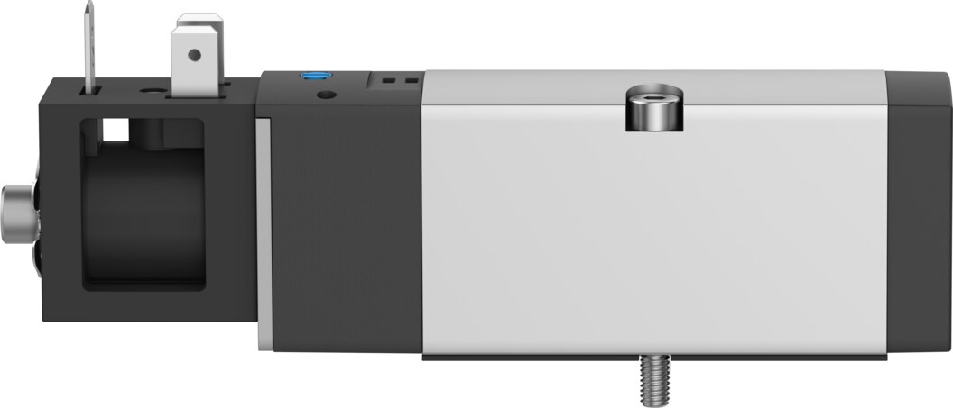 Festo 8150869 Magnetventil - Bild 3