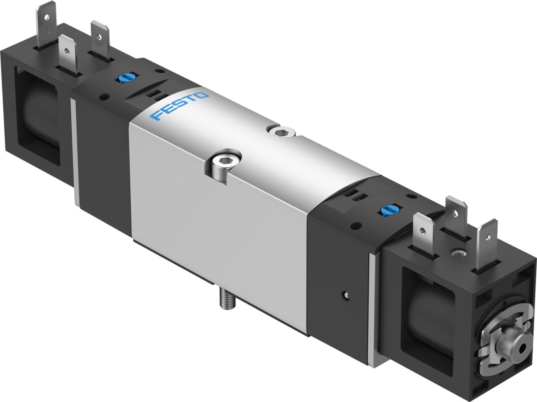 Festo 8150871 Magnetventil - Bild 2