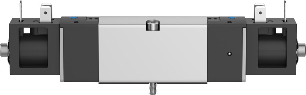 Festo 8150871 Magnetventil - Bild 3