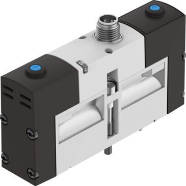 Électrodistributeur