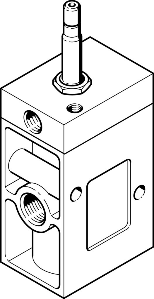 Festo 9981