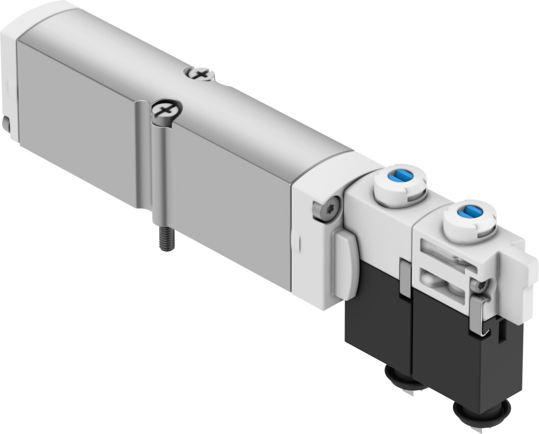 Festo 573724 Magnetventil - Bild 2