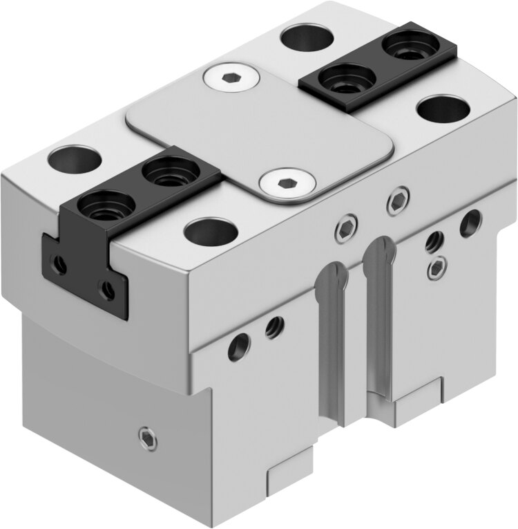 Festo 560192 Parallelgreifer - Bild 2