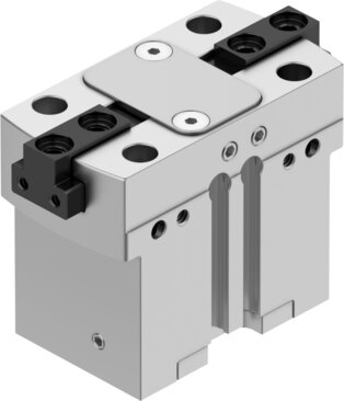 Parallel gripper