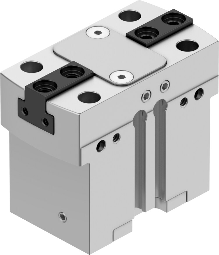 Festo 560197 Parallelgreifer - Bild 2