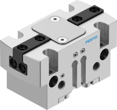 Parallel gripper HGPT-20-A-B | Festo USA