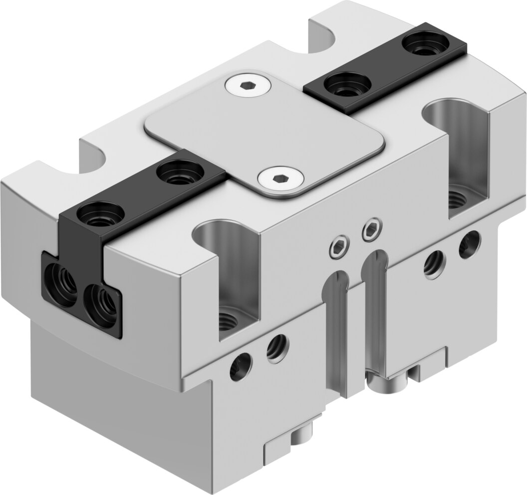 Festo 560201 Parallelgreifer - Bild 2