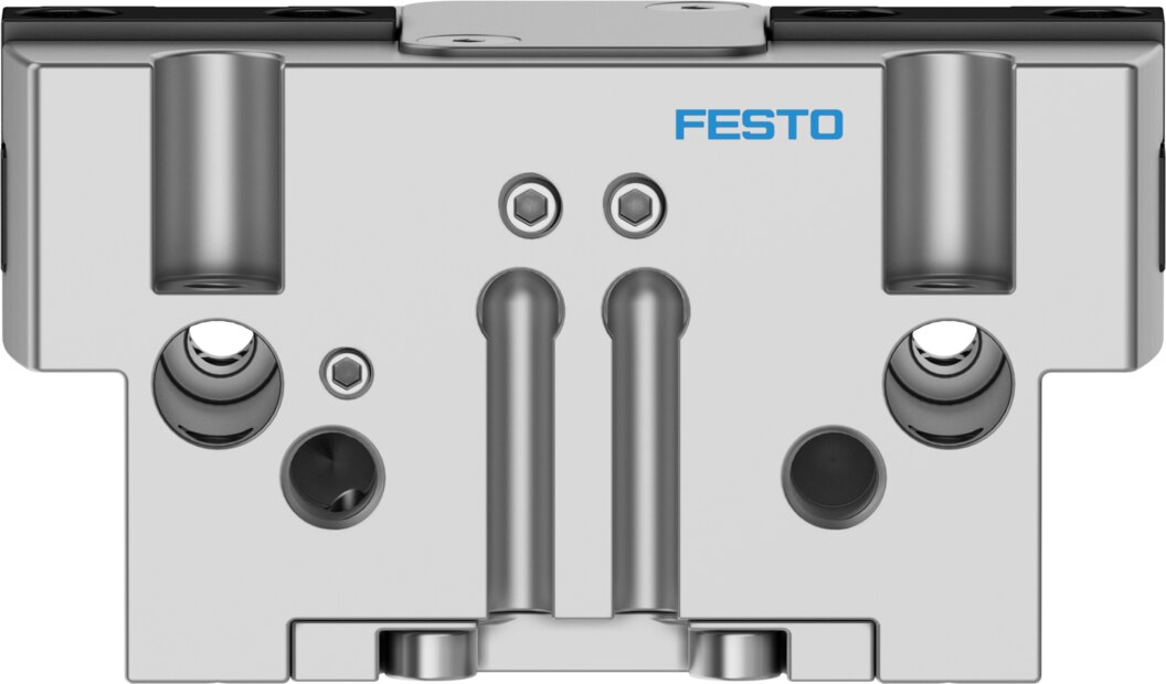 Festo 560201 Parallelgreifer - Bild 3
