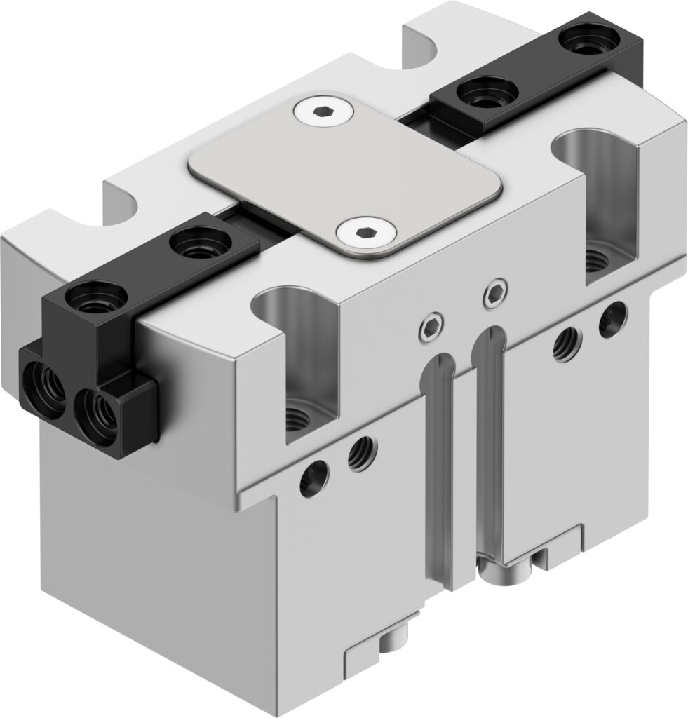 Festo 560202 Parallelgreifer - Bild 2