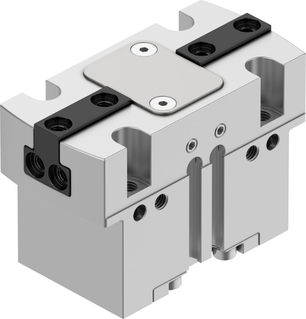 Festo 560200 Parallelgreifer - Bild 2