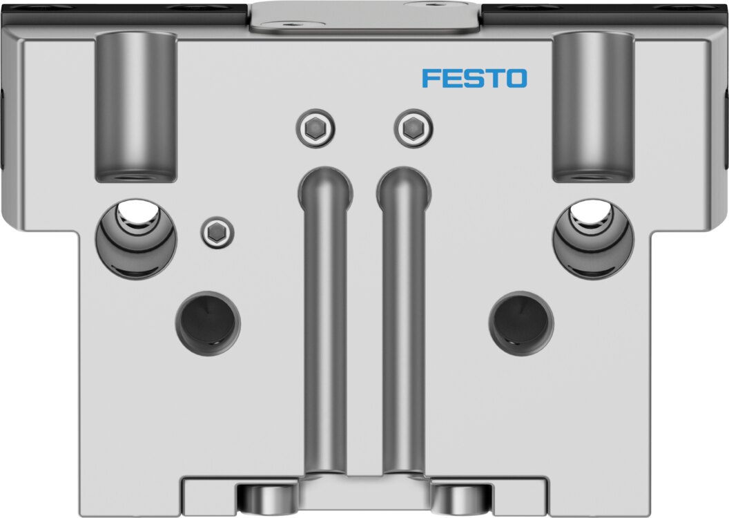 Festo 560200 Parallelgreifer - Bild 3