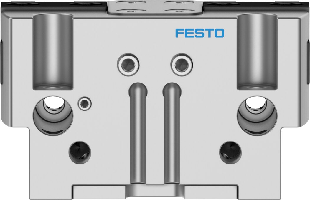 Festo 560207 Parallelgreifer - Bild 3