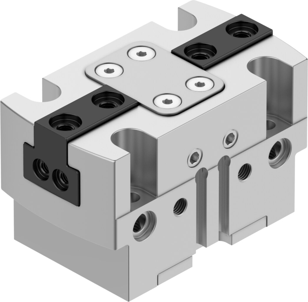 Festo 560207 Parallelgreifer - Bild 2