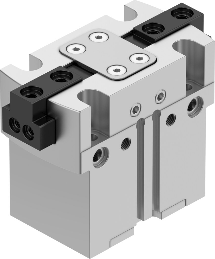 Festo 560205 Parallelgreifer - Bild 2