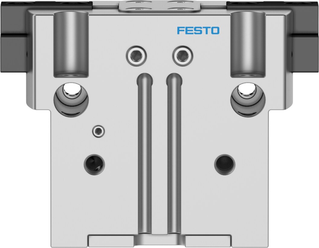 Festo 560205 Parallelgreifer - Bild 3