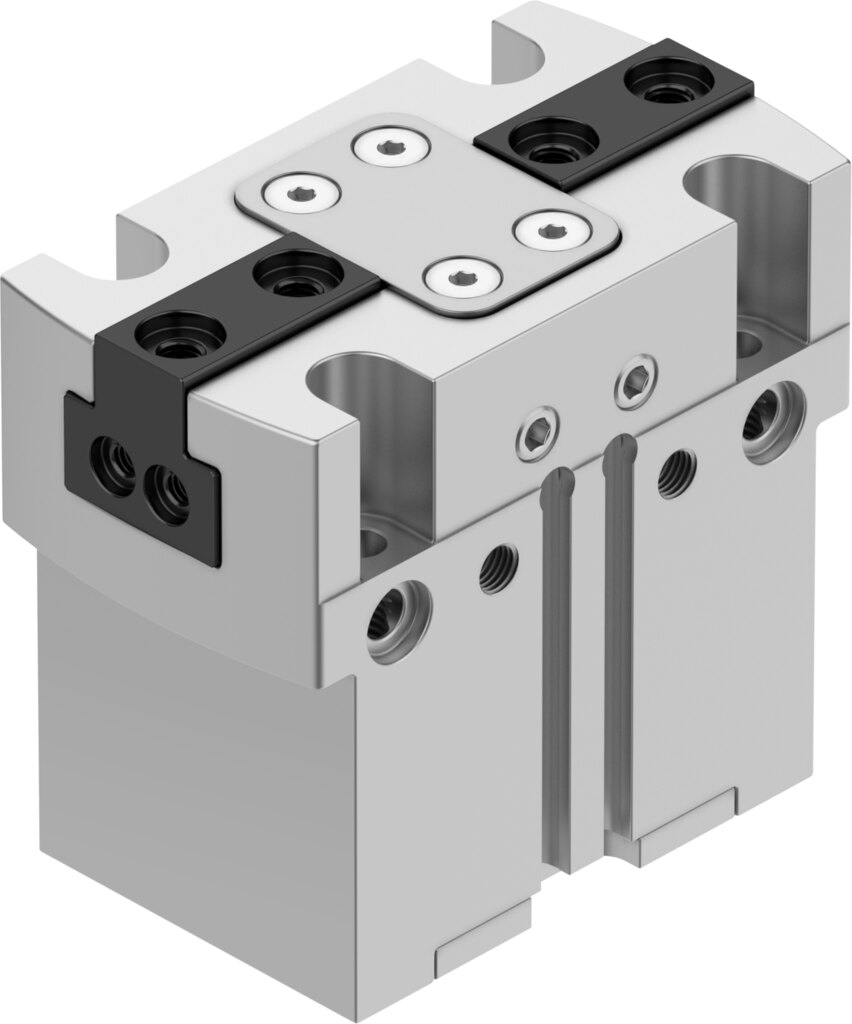 Festo 560209 Parallelgreifer - Bild 2