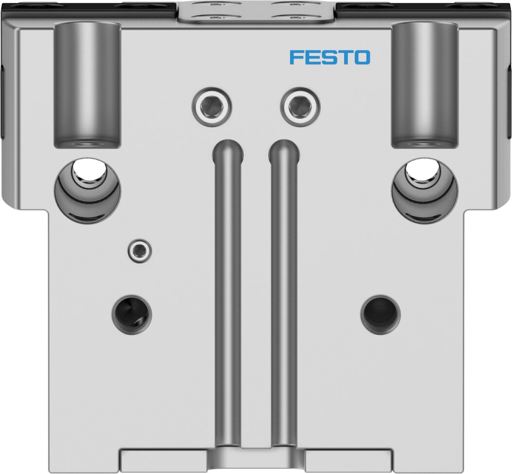 Festo 560209 Parallelgreifer - Bild 3