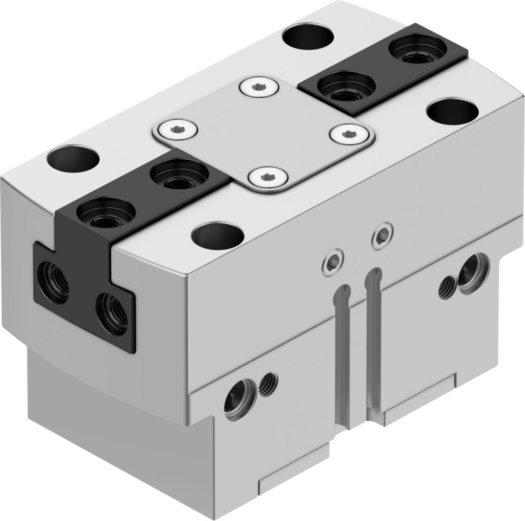 Festo 560210 Parallelgreifer - Bild 2