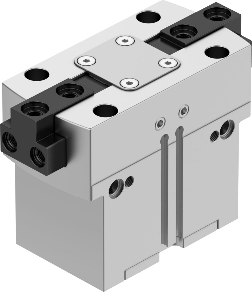 Festo 560211 Parallelgreifer - Bild 2