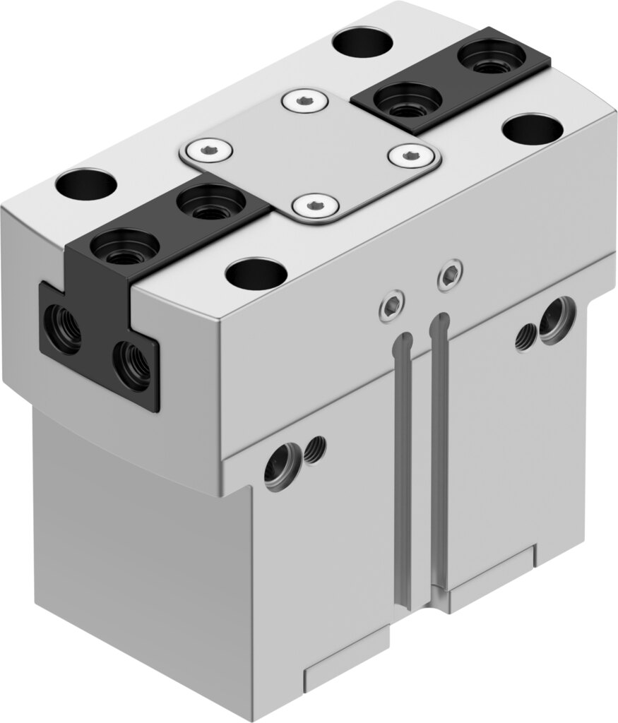 Festo 560212 Parallelgreifer - Bild 2