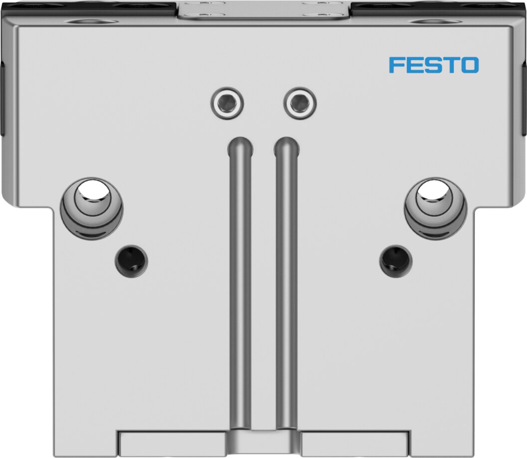 Festo 560212 Parallelgreifer - Bild 3