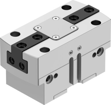 Pinza paralela