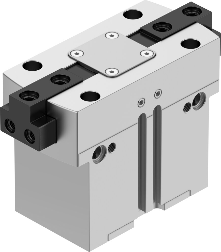 Festo 560217 Parallelgreifer - Bild 2