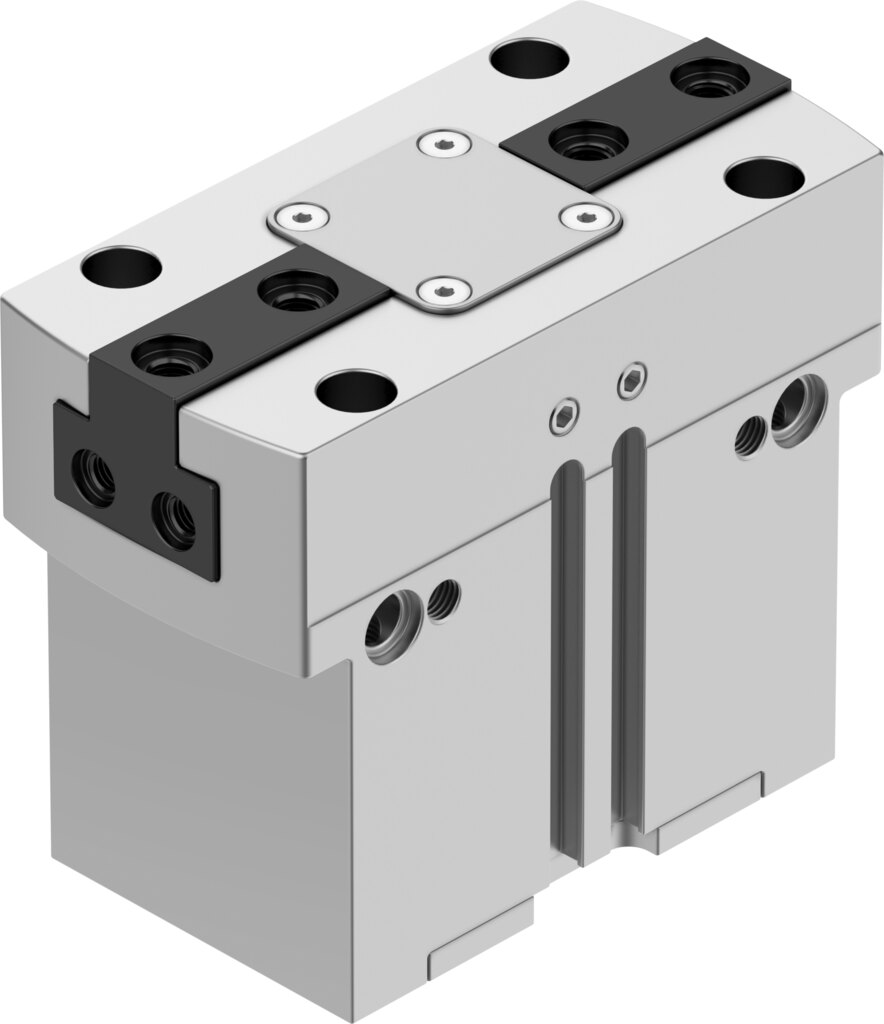 Festo 560221 Parallelgreifer - Bild 2