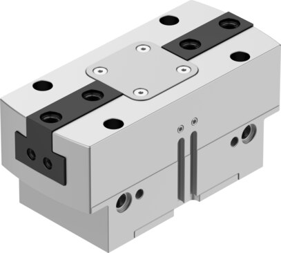 Pinza parallela