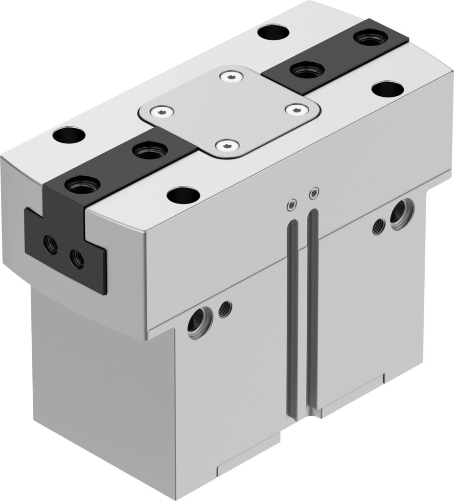 Festo 560233 Parallelgreifer - Bild 2