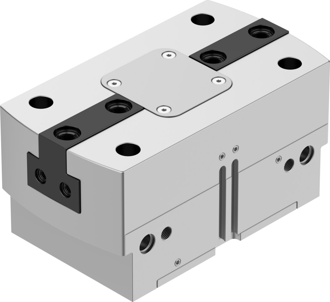 Festo 560234 Parallelgreifer - Bild 2
