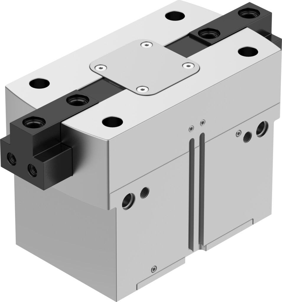 Festo 560238 Parallelgreifer - Bild 2