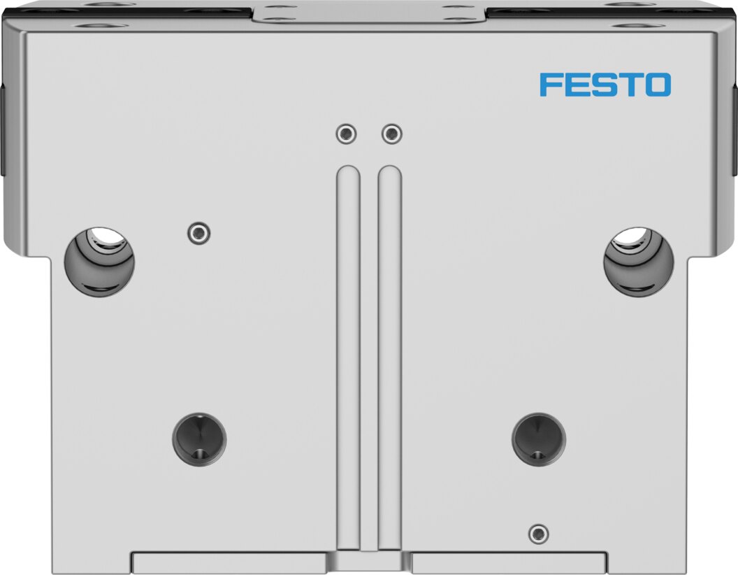 Festo 560236 Parallelgreifer - Bild 3