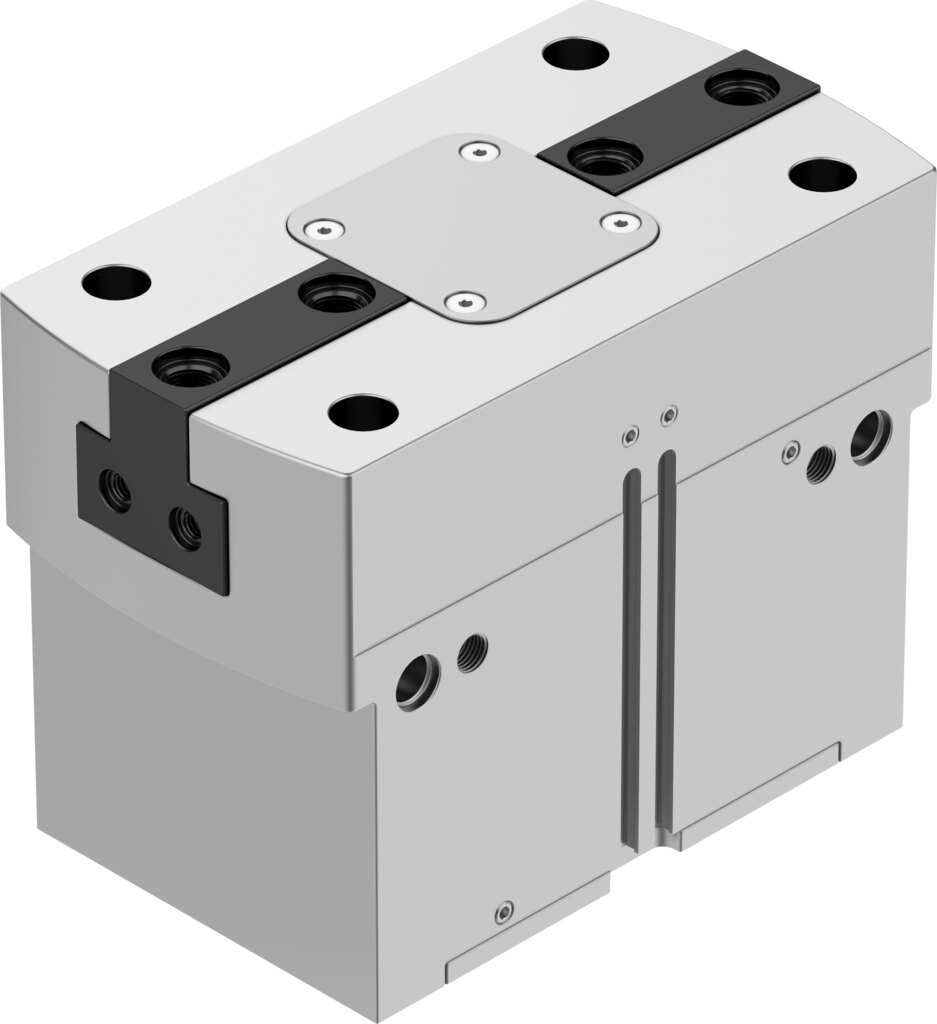 Festo 560236 Parallelgreifer - Bild 2