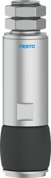 Bellows gripper