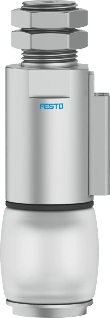 Festo 1320760 Balggreifer - Bild 3