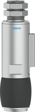 Bellow gripper
