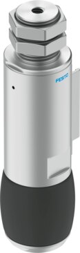 Bellow gripper