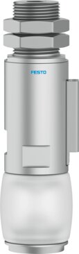 Balggrijper