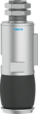 Bellow gripper