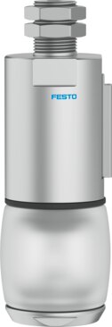 Balggrijper