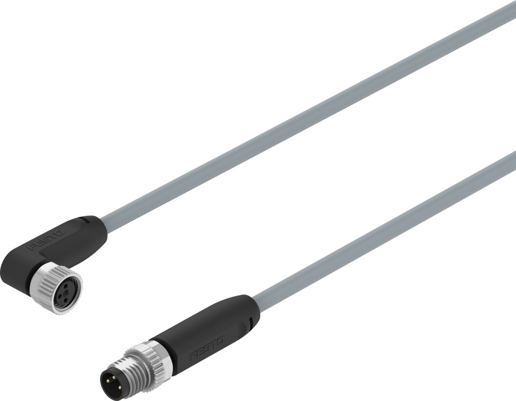 Connecting cable