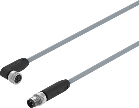 Connecting cable