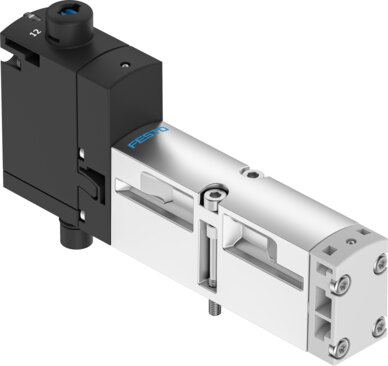 Air solenoid valve VSVA-B-M52-AZD-A2-1T1L | Festo USA