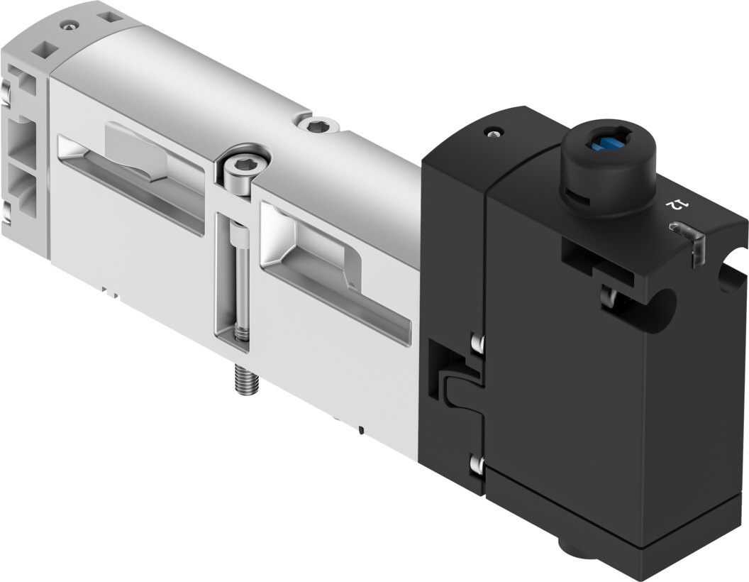 Festo 539184 Magnetventil - Bild 2
