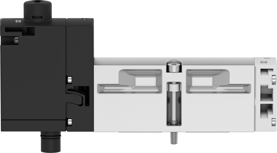 Festo 539184 Magnetventil - Bild 3