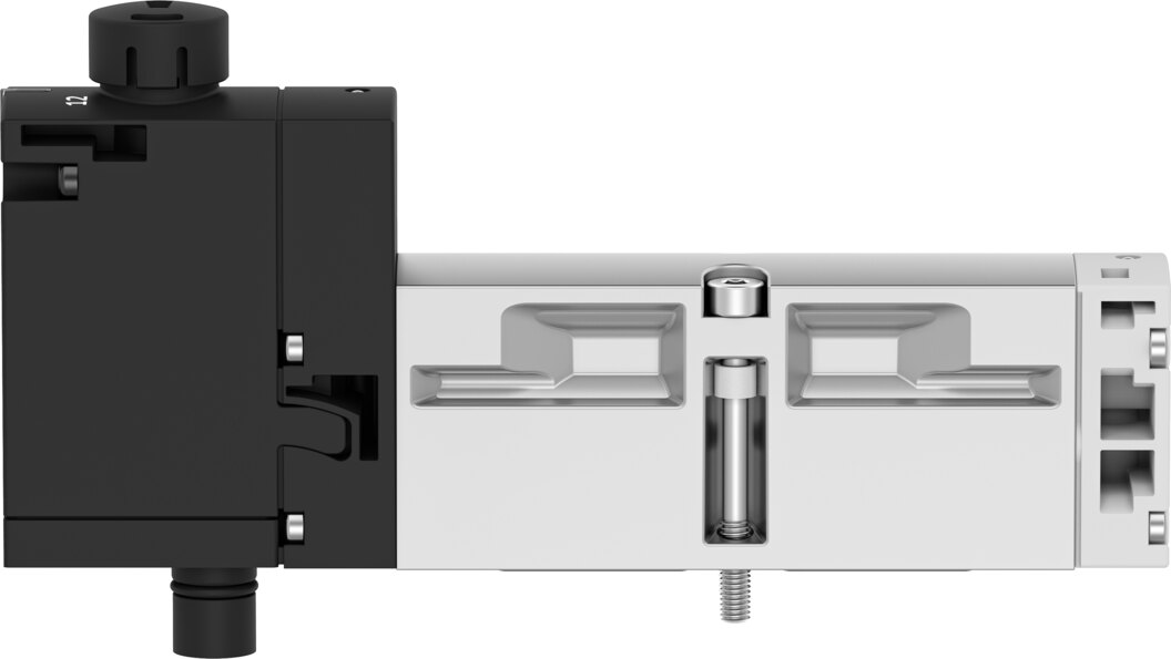 Festo 8033470 Magnetventil - Bild 3