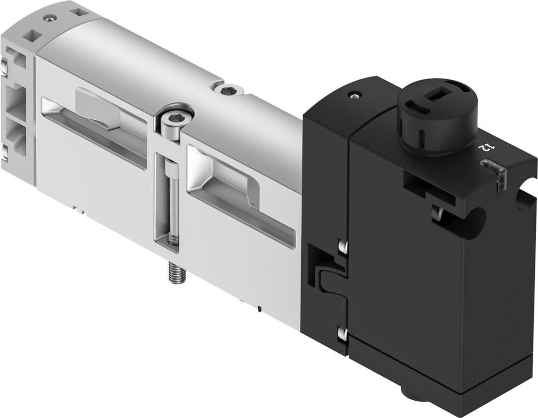 Festo 8033470 Magnetventil - Bild 2