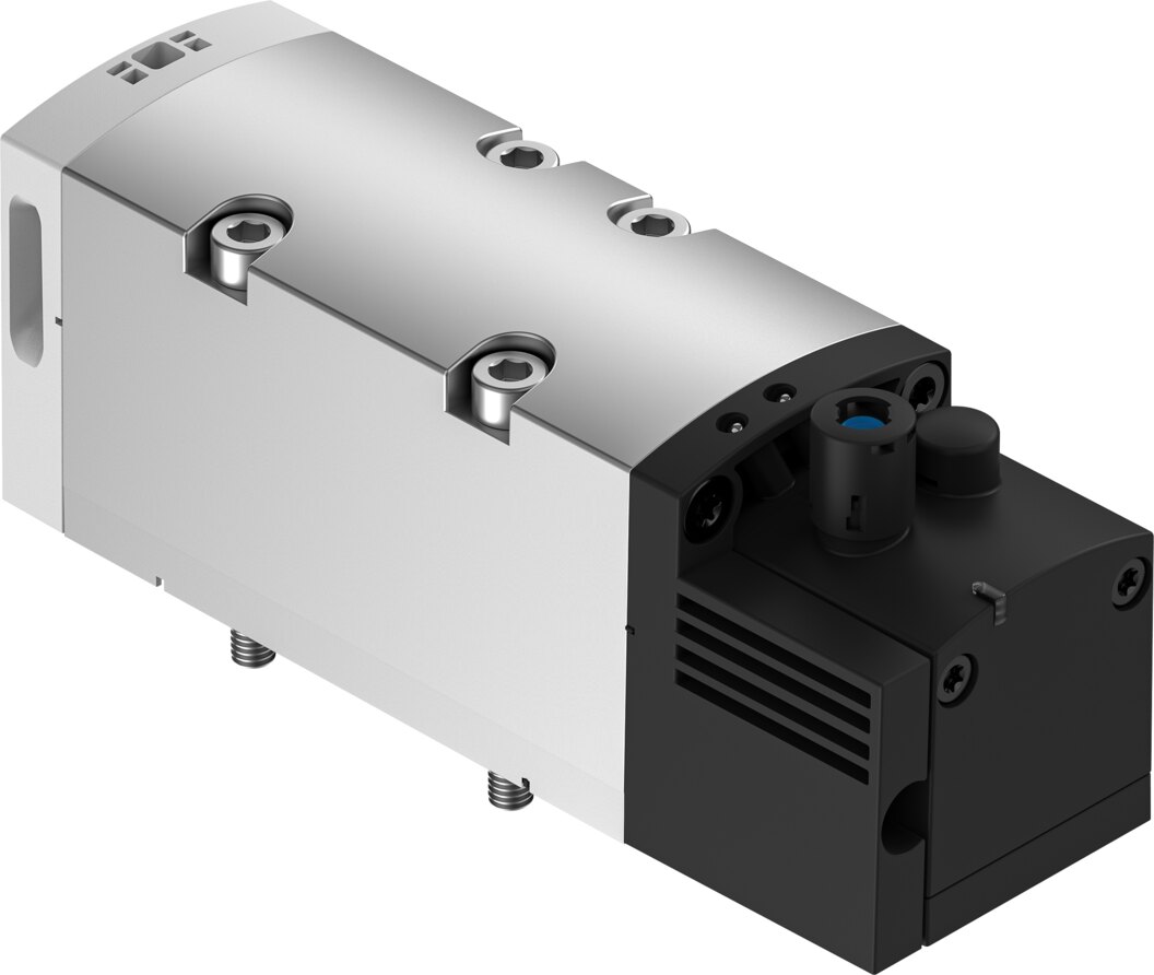 Festo 8034956 Magnetventil - Bild 2