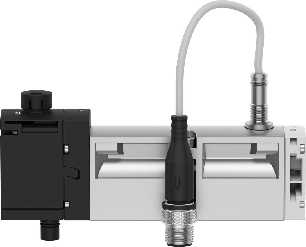 Festo 8033080 Magnetventil - Bild 3